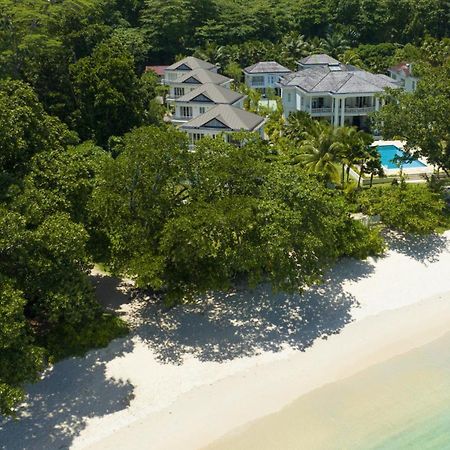 Villa Blanc - Chateau Elysium Beau Vallon  Εξωτερικό φωτογραφία