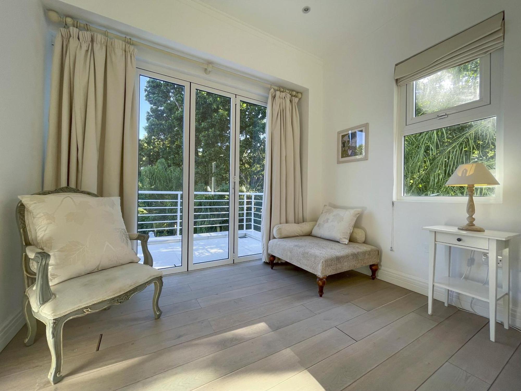 Villa Blanc - Chateau Elysium Beau Vallon  Εξωτερικό φωτογραφία